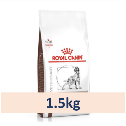 로얄캐닌 헤파틱1.5kg, 1.5kg, 1개