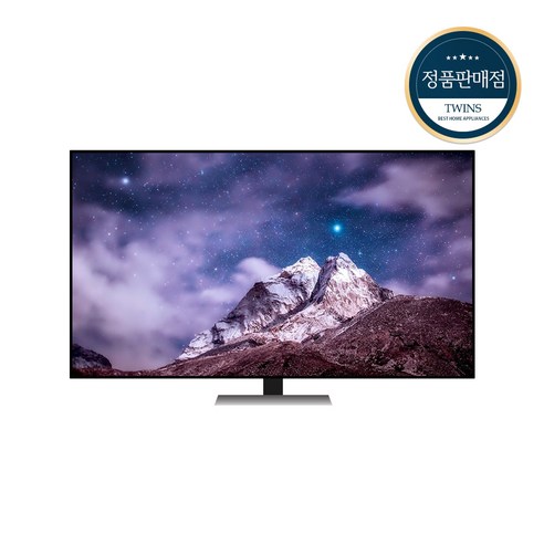 삼성 KQ75QNA85AFXKR 대화면 독보적 화질 네오 QLED TV, 선택완료, 189cm