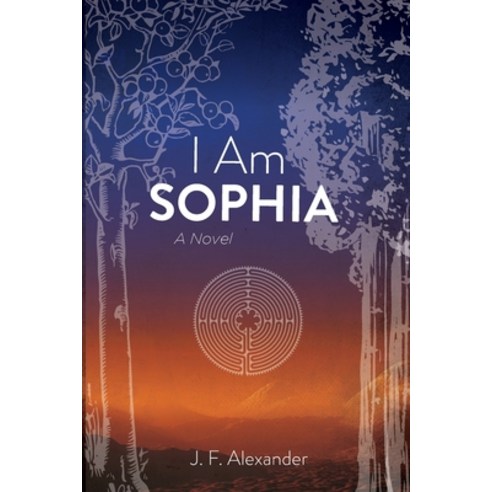 I Am Sophia Paperback, Resource Publications (CA), English, 9781725291867