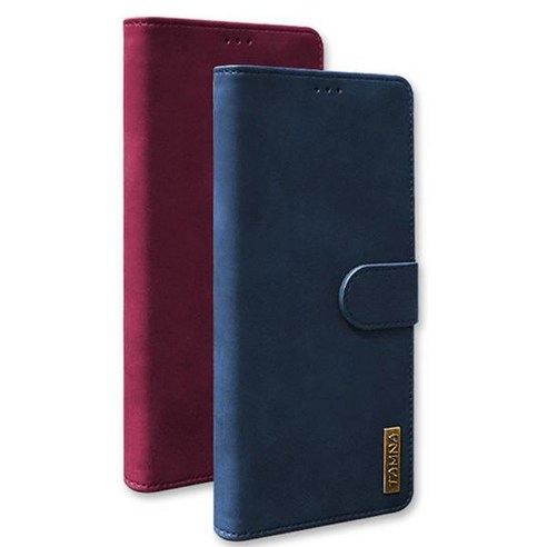 심플 탐나 다이어리케이스(갤럭시A34)