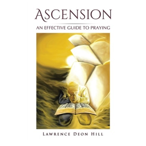 Ascension Hardcover, Trafford Publishing, English, 9781698705217
