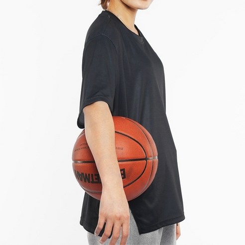 BASKETMAN 프레스어택 슈팅 져지: 스타일과 기능성을 겸비한 코트 위의 필수템