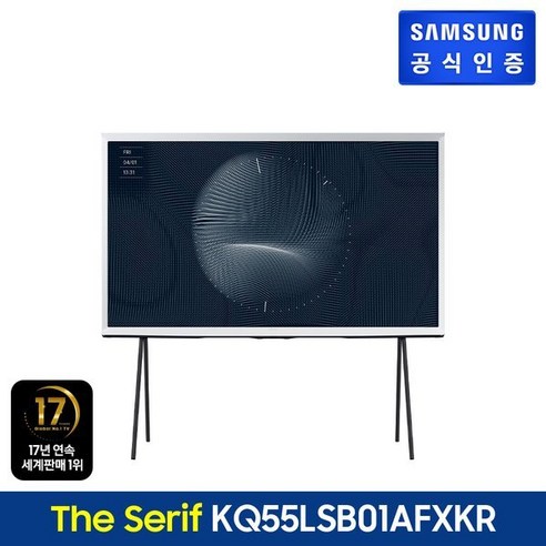 kq65lsb01afxkr The Serif TV KQ55LSB01AFXKR Best Top5