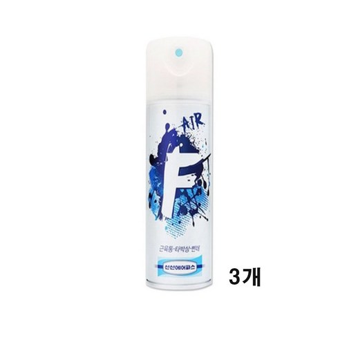 신신 파스, 1개입, 3세트