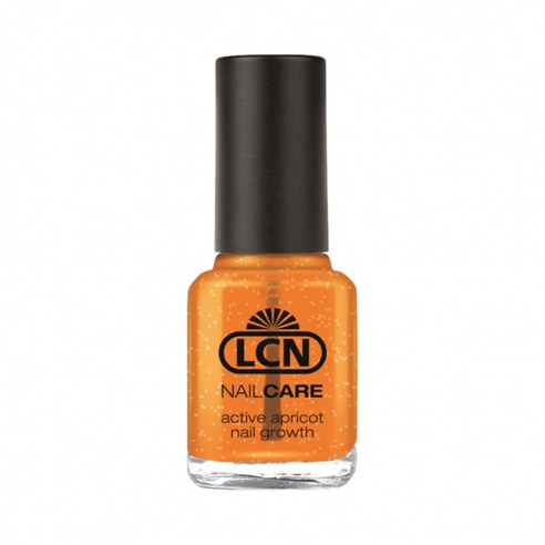 LCN 액티브 애프리콧 네일 그로우스 8ml 16ml 손톱영양제 얇은손톱, 네일글로우스16ml, 1개