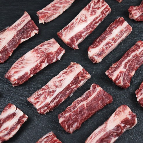 마장동 명성의 1++ 한우, 고기 파는 삼촌에서 만나보세요