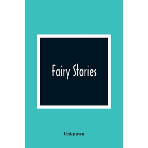 Fairy Stories Paperback, Alpha Edition, English, 9789354363511
