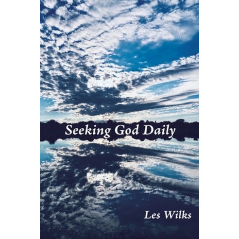 Seeking God Daily Paperback, Covenant Books, English, 9781644719503