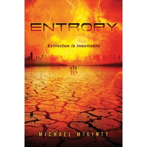 (영문도서) Entropy Paperback, Cyi Publishing, English, 9780645481402