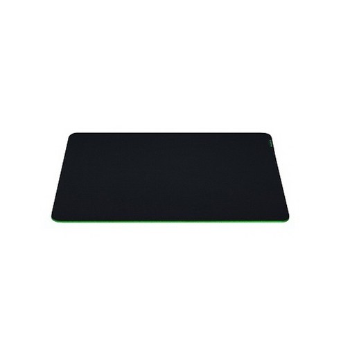 RAZER 레이저 GIGANTUS 기간투스 V2 게이밍 마우스패드, 1개, L (450×400×3mm)