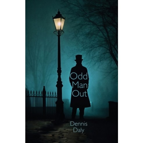 (영문도서) Odd Man Out Paperback, Madhat, Inc., English, 9781952335778