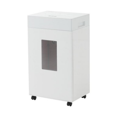 칼퇴를 부르는 마법? 먼지 걱정 없는 대형 문서세단기 사용 후기 대형제로더스트세단기