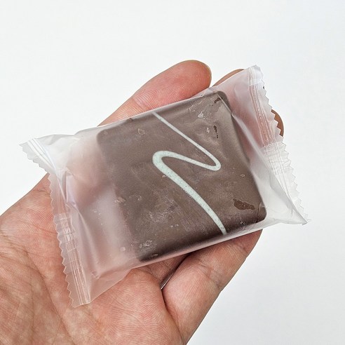 두바이 스타일 피스타치오 초콜릿 CU 편의점 두바이초콜릿, 5개