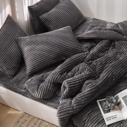 따뜻함을 선사하는 겨울 필수품