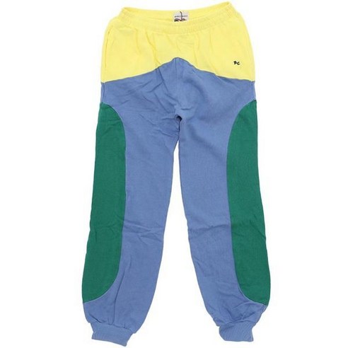 보보쇼즈 보보쇼즈 온더키즈 반짝 야광 아동 상하세트 [보보쇼즈] 오늘발송) 23SS 123AC089 010 스웨트 팬츠