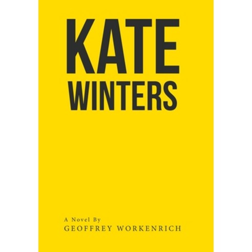 (영문도서) Kate Winters Hardcover, iUniverse, English, 9781663241092