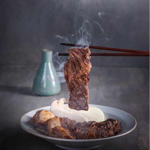 오늘 저녁, 온 가족 찐 행복 보장! 포천 이동갈비!