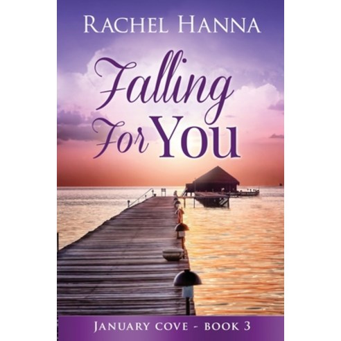 (영문도서) Falling For You Paperback, Rachel Hanna, English, 9781953334367