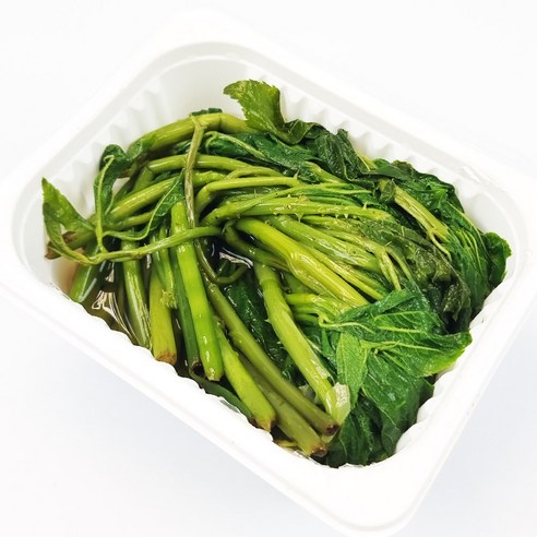 봄의 활력을 식탁으로! 냉동 오가피순으로 간편하게 건강 밥상 차리기 오가피순