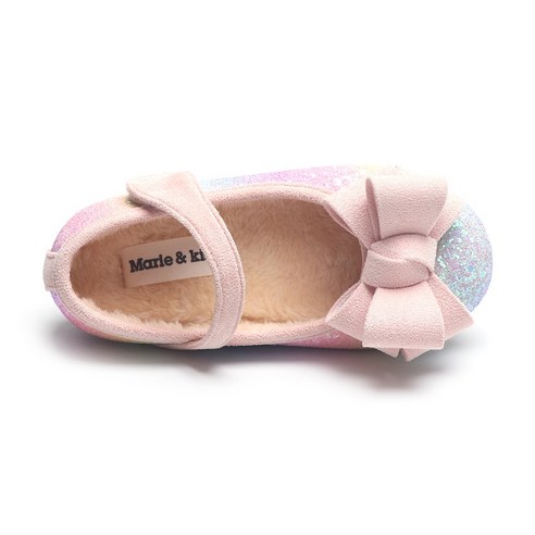 따뜻하고 스타일리시한 겨울, 마리앤키즈와 함께