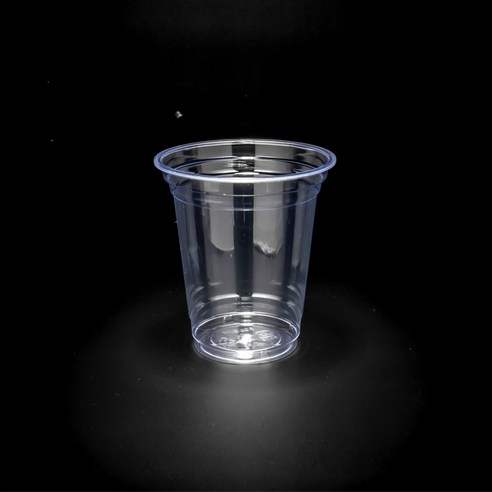 케이비팩 92파이 12온스 아이스컵 50개입, 355ml, 50개, 1개