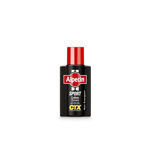 알페신 스포츠 75ml x 3개 세트 알페신카페인샴푸 알페신 스포츠 75ml x 3개 세트 알페신카페인샴푸