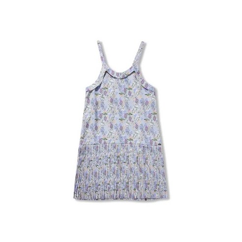 레노마 키즈 레노마키즈 여아 끈나시 원피스