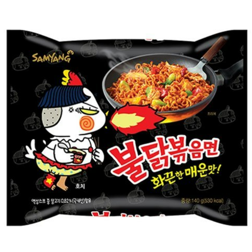 디벨라 토마토 퓨레 680g 2개팩 면/통조림/가공식품 15 삼양 불닭볶음면 봉지라면, 16개