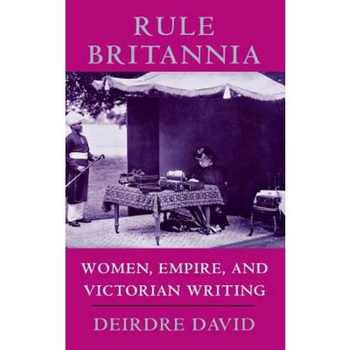 (영문도서) Rule Britannia Hardcover, Cornell University Press, English, 9780801431708