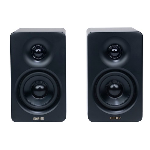 에디파이어 M60, 당신의 데스크테리어를 완성하는 완벽한 사운드 솔루션