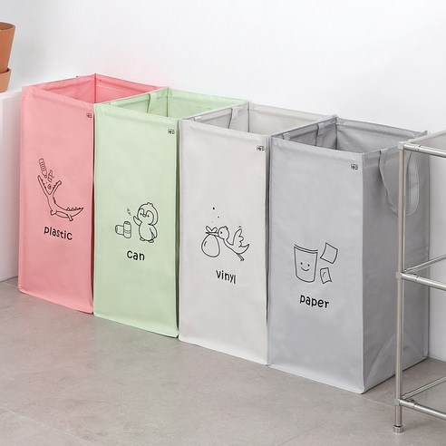 환경 친화적인 폐기물 관리를 위한 믿을 수 있는 솔루션