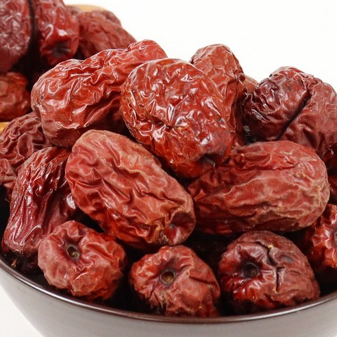 자연닮음 대추의 고장에서 2차 선별된 명품 경산 햇대추, 상초 1kg(1개), 1개