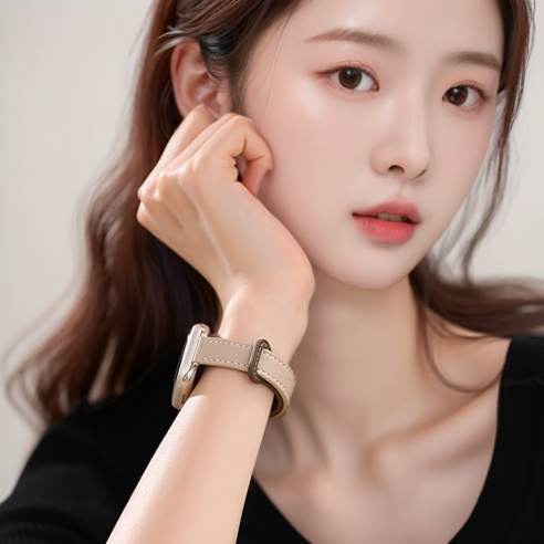 스타일과 실용성을 동시에 만족시키는 애플워치 스트랩
