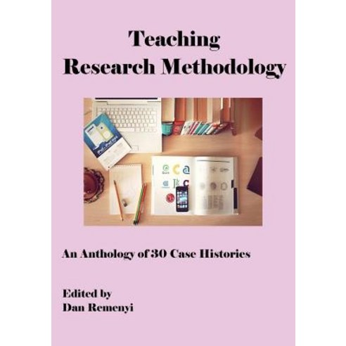 Innovation in the Teaching of Research Methodology Excellence Awards 2019 Paperback, Acpil