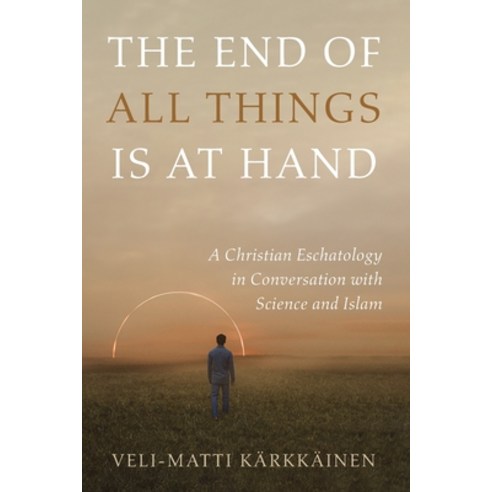 (영문도서) The End of All Things Is at Hand Paperback, Cascade Books, English, 9781666730548
