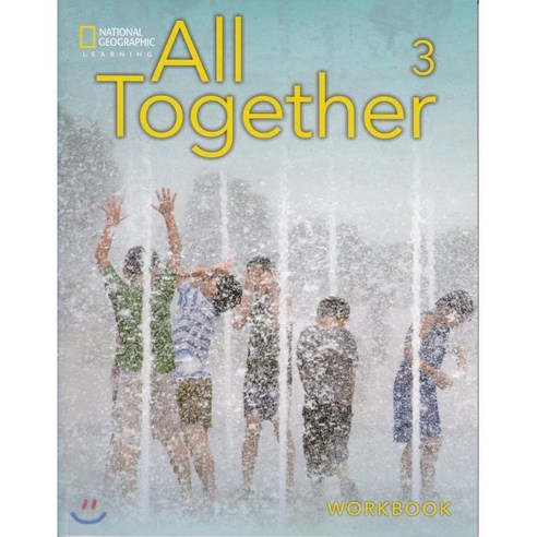 All Together 3(Work Book)