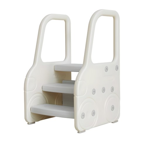 꿈을 향한 안전한 발걸음, BeneBene 자동차 3단 디딤대 베네베네디딤대