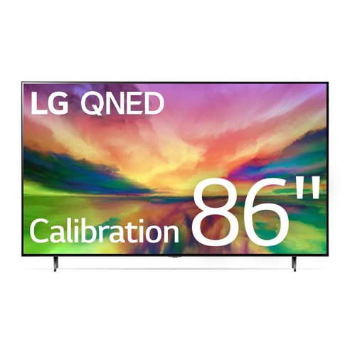 LG 86QNED80KRA 안심직구 5년AS가능 캘리무상증정 86인치 TV 86QNED80URA, SDR+HDR(50만원포함), 벽걸이(현장결제), 로컬추가