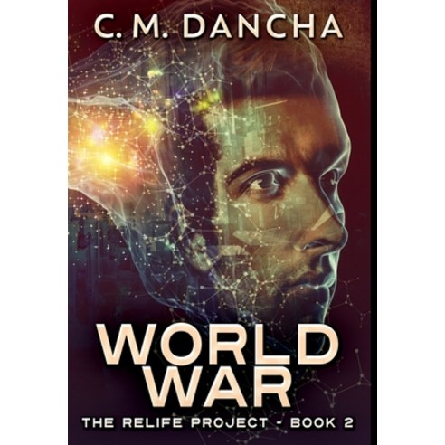 World War: Premium Hardcover Edition Hardcover, Blurb, English, 9781715914271