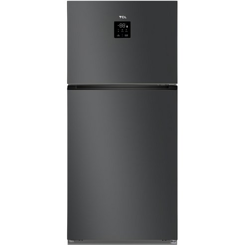 TCL 일반형 538L 2도어 냉장고 방문설치, P545TMC