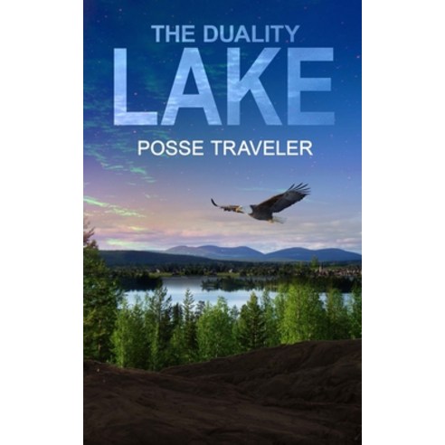 (영문도서) The Duality Lake Paperback, Suomen ISBN-Keskus, English, 9789526992006
