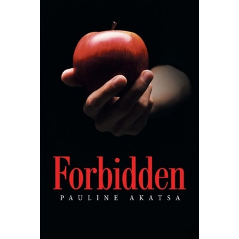 Forbidden Paperback, Xlibris Us, English, 9781664153332