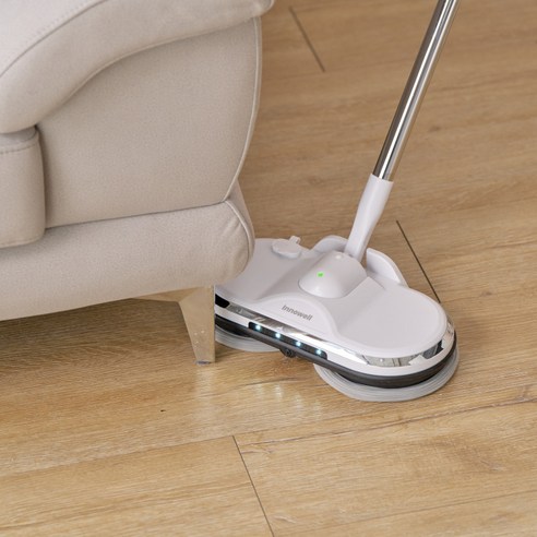 무선으로 자유롭게, 강력하게 깨끗하게!