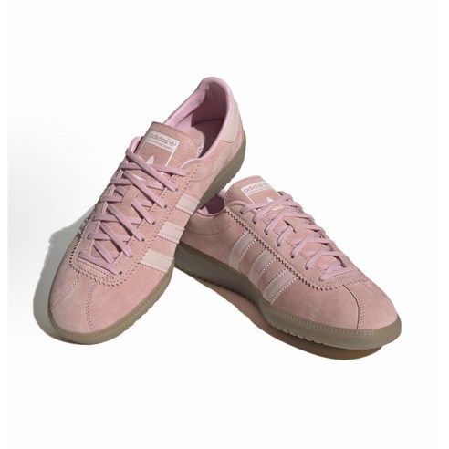 쨍한 핑크 스니커즈, 여름 코디 고민 종결템일까? 아디다스 버뮤다 솔직 후기! 아디다스버뮤다