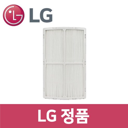 LG 정품 FNQ180DS1W 에어컨 초미세먼지 필터 세트 2개입 ac81608