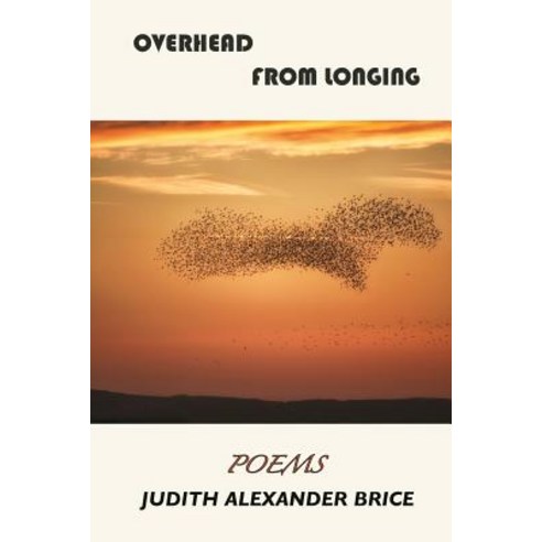 (영문도서) Overhead from Longing Paperback, David Robert Books, English, 9781625492852