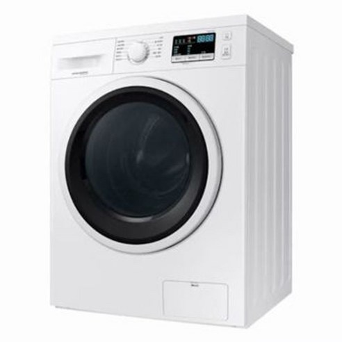 삶의 질을 높이는 스마트한 선택, 삼성 드럼세탁기 WW90T3000KW