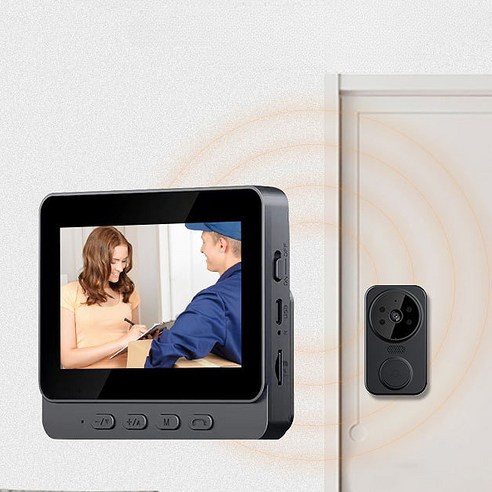 안전하고 편리한 생활을 위한 스마트 선택