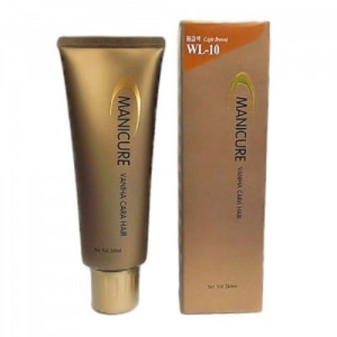 이브셀 베니하 카라 헤어 매니큐어 240ml, _2047_YH-11[황색], 단품, 1개