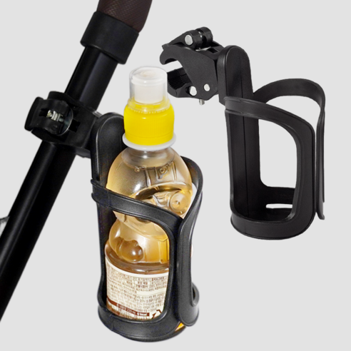 에버리즈 다용도 컵홀더: 당신의 라이딩과 육아를 더욱 풍요롭게 자전거컵홀더